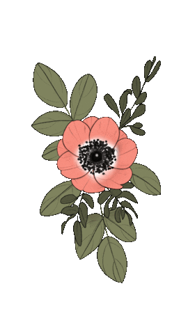 Plants Sticker by Amanda Rodriguez