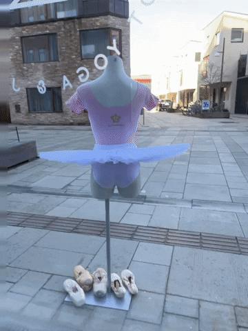 Balletkompagniet GIF