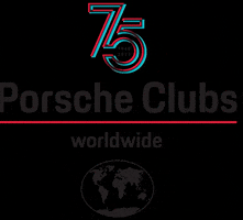 PorscheClubQ8 club porsche 911 worldwide GIF