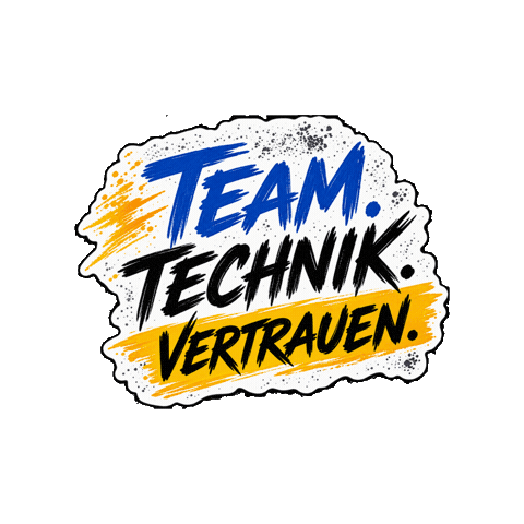 Beton Sticker by Lasselsberger