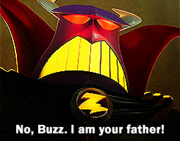 zurg buzz father