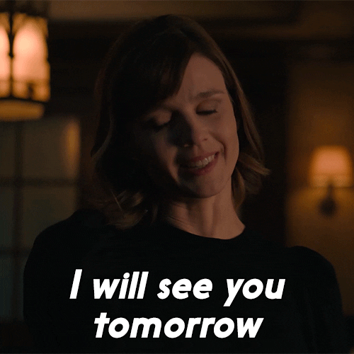 Season 3 Episode 302 GIF by Paramount+ - Find & Share on GIPHY