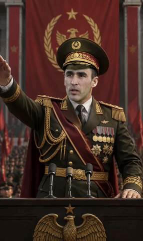 Farruh GIF