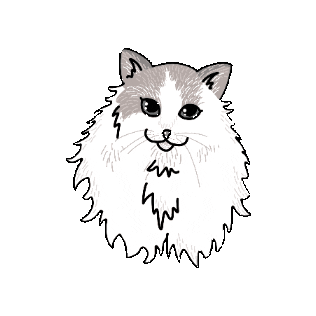 Rebekahgaines Sticker