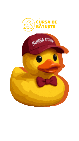 Cursa de Ratuste Bucuresti Sticker