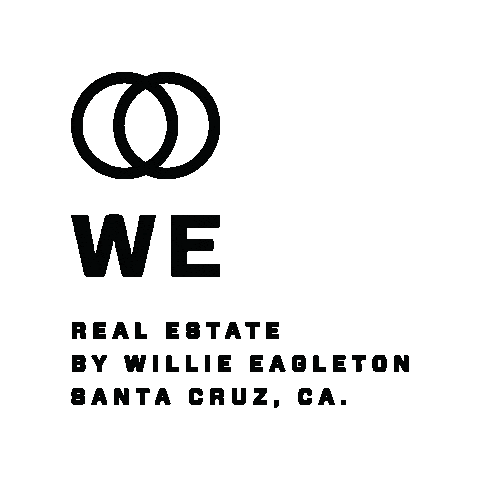 Sticker by Willie Eagleton