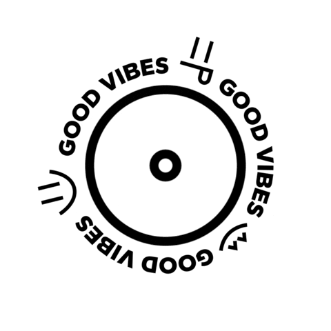 On-Chain Records Sticker