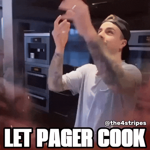 New York Islanders Hockey GIF