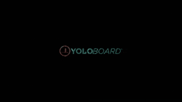 YOLO Board GIF