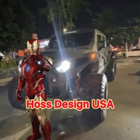 Mansory GIF by HOSSDESIGNUSA