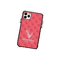 Vou Colar Sticker