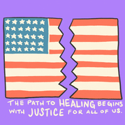 Heal Justice For All