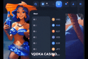 Водкаказино GIF