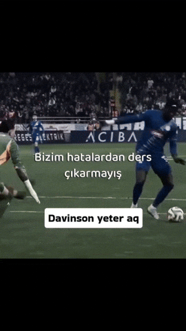 Davinson Sanchez Galatasaray GIF
