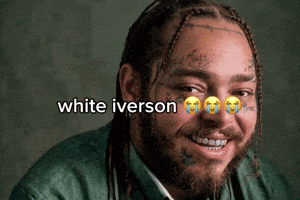 Post Malone Son GIF