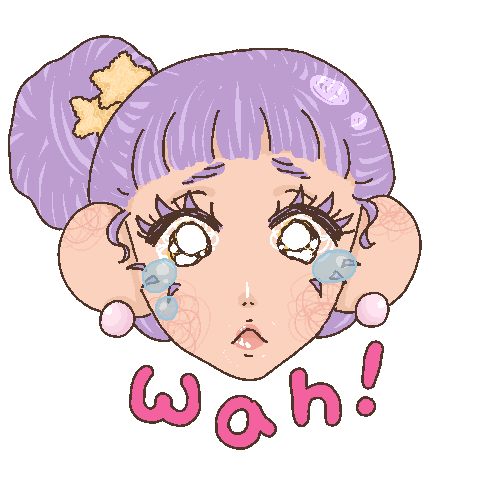 Emote Sticker