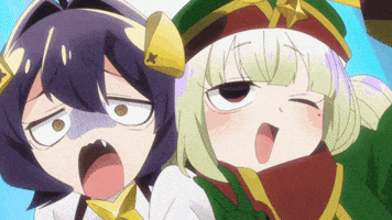Utena GIF