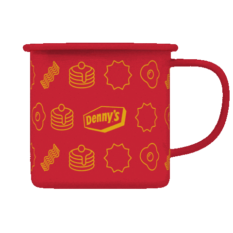 Camp Mug Sticker By Welcome! At America’S Diner We Pronounce It GIF