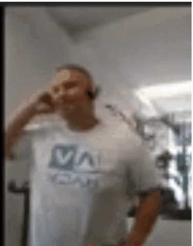 Good Times Dance GIF