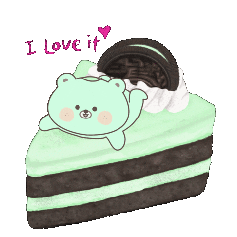 Love Sticker