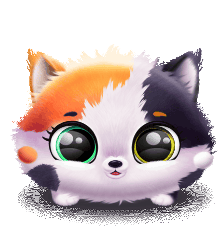 Fluvsies Merge Party GIFs on GIPHY - Be Animated