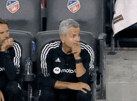 Chicago Fire Win GIF by Major League Soccer