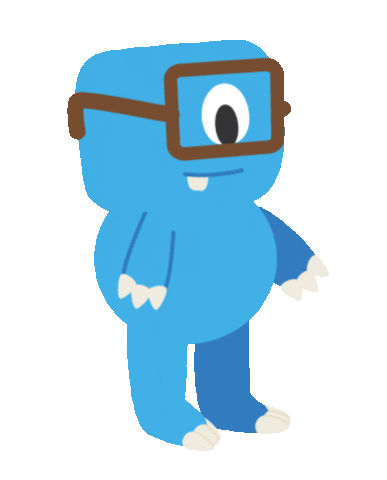 Rushy Sticker by Waje