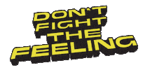 Fight Feeling Sticker by allpears