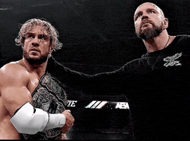 Jon Moxley GIF