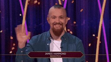 Wave Intro GIF by Stellify Media