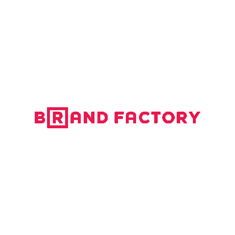 Brand Factory Sticker