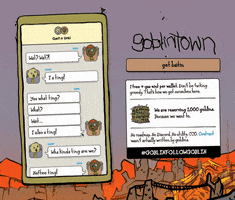 Goblintown GIF