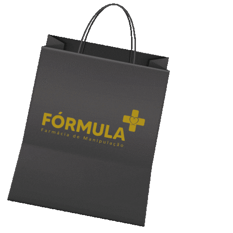 Formula Medicamentos Sticker by Fórmula Manipulação