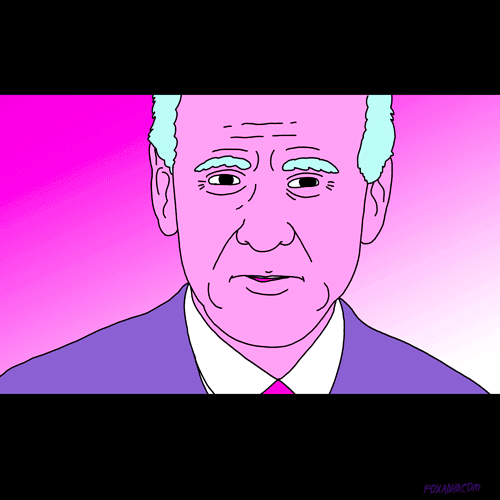 Joe Biden Fox GIF by Animation Domination High-Def - Find & Share on GIPHY