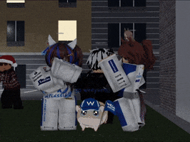 Williams GIF