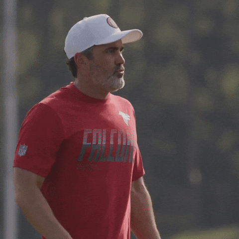 Rise Up Football GIF by Atlanta Falcons