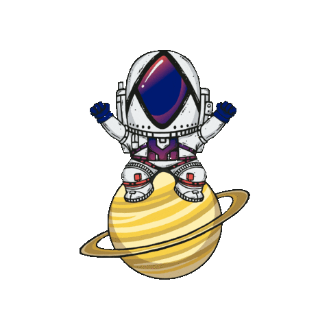 Evolucional Sticker
