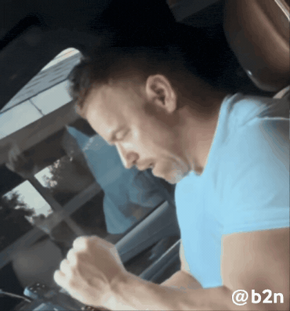 Good News Dancing GIF