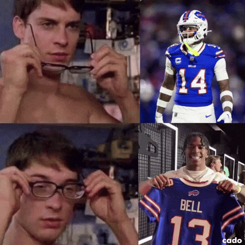 Buffalo Bills Nfl GIF