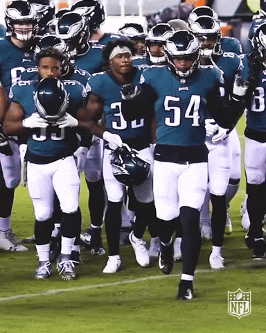 Philadelphia Eagles GIFs - Find & Share on GIPHY