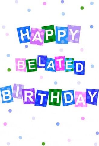 Gifs Happy Birthday Cards and Bday Animated Images for Free