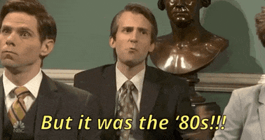 The 80S GIFs - Get the best GIF on GIPHY