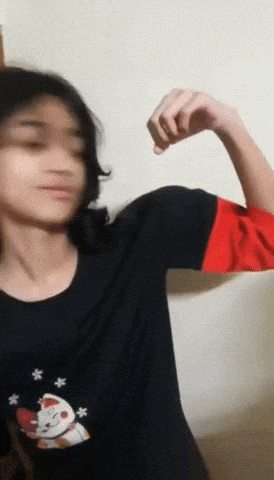 Muscle GIF