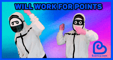 Will Work GIF by Stick Up Music