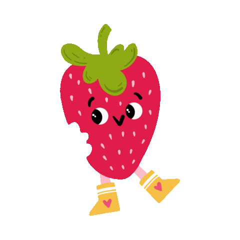 Happy Dance Sticker