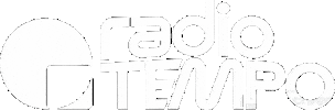 Radio Tempo Sticker