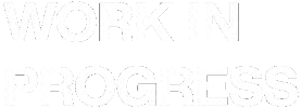 Film Typography Sticker