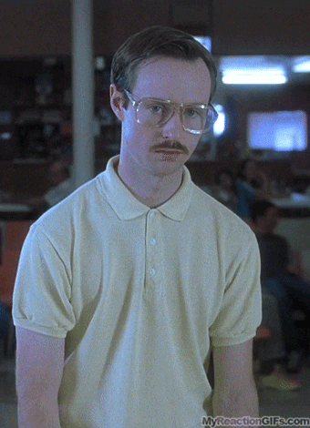 happy glasses GIF