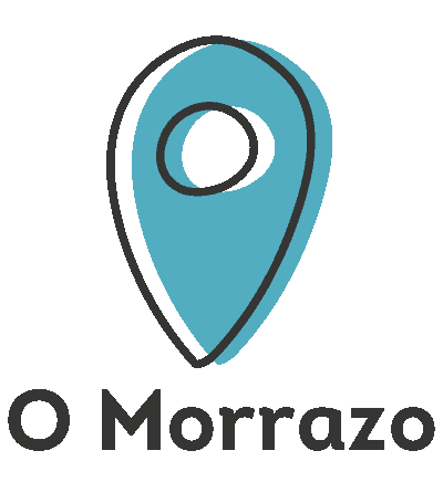 Local Sticker by Comercio do Morrazo