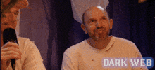Paul Scheer GIF by Dark Web
